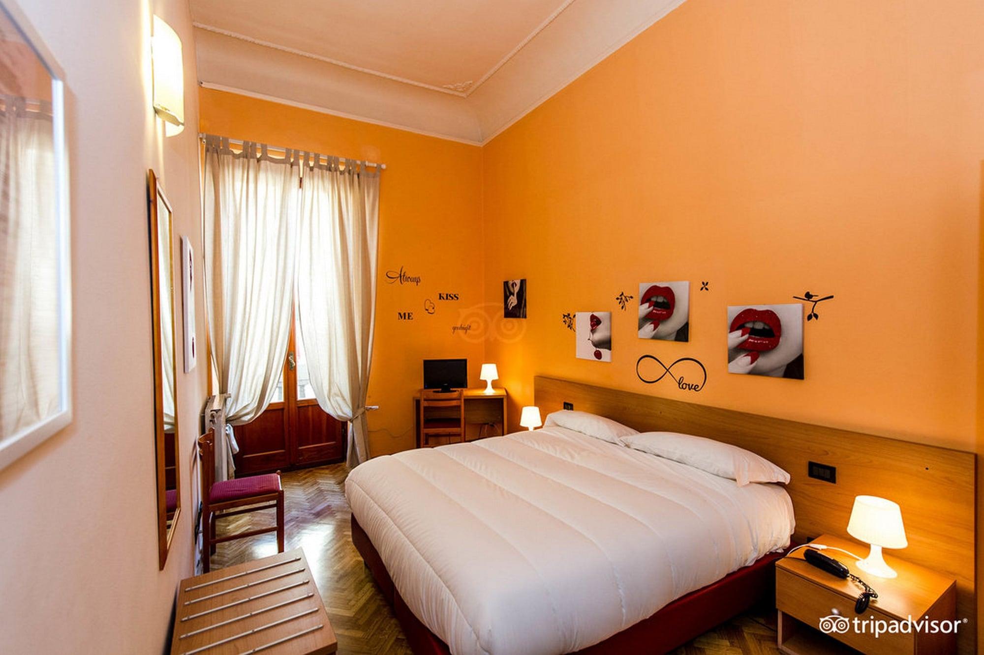 Hotel Leopolda Florença