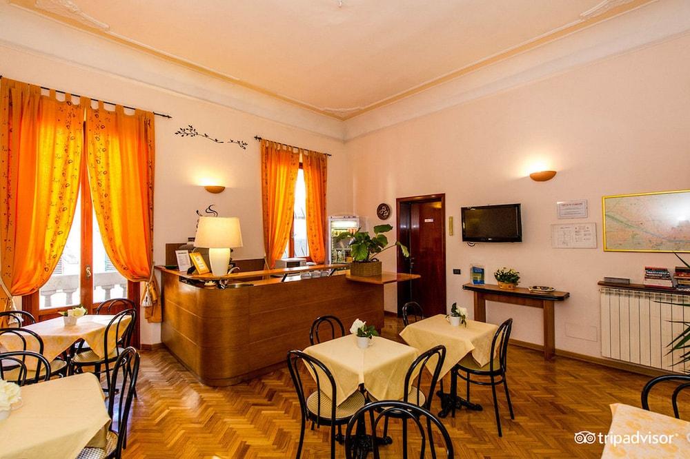Leopolda 3* Florença