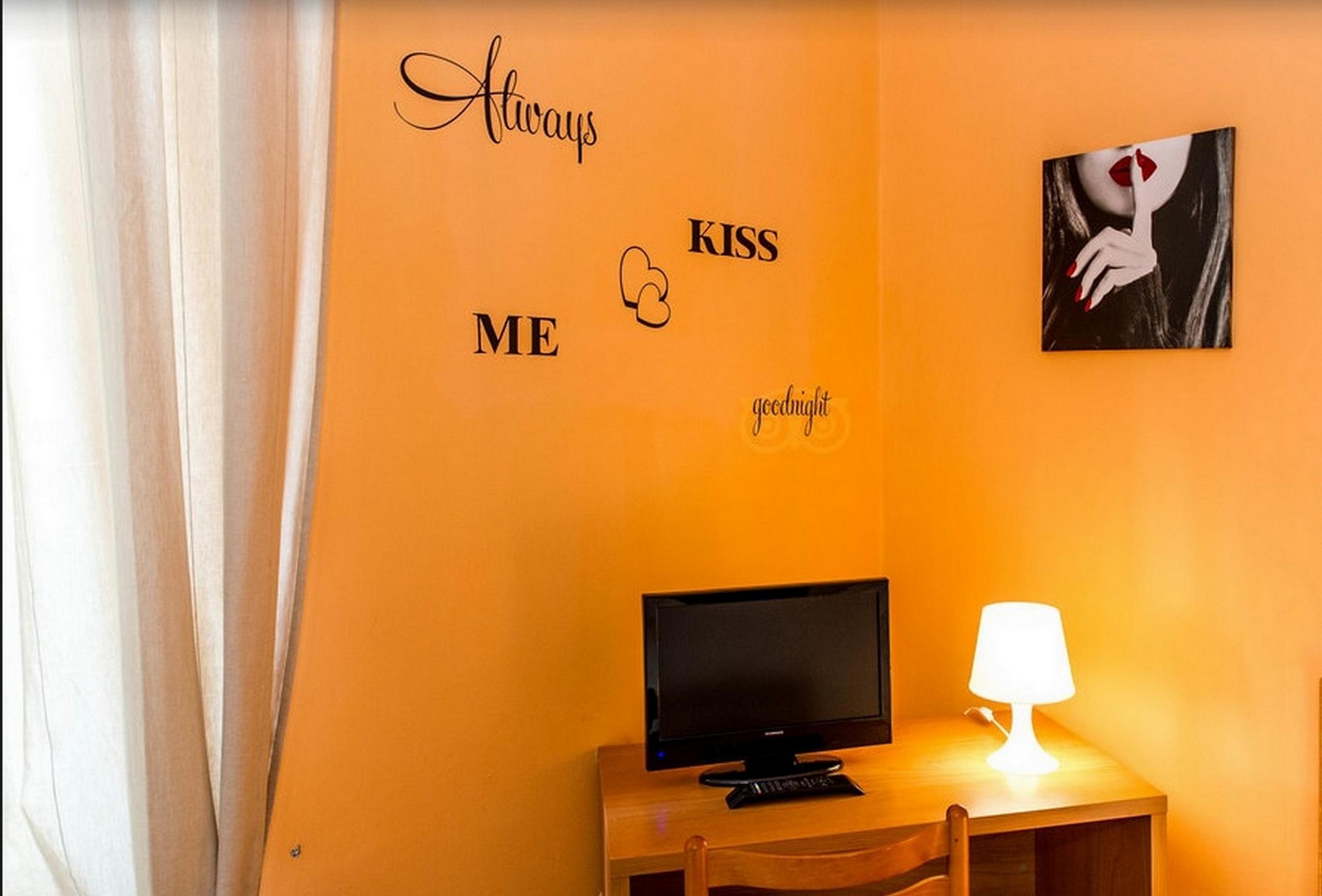 Leopolda Hotel Florença