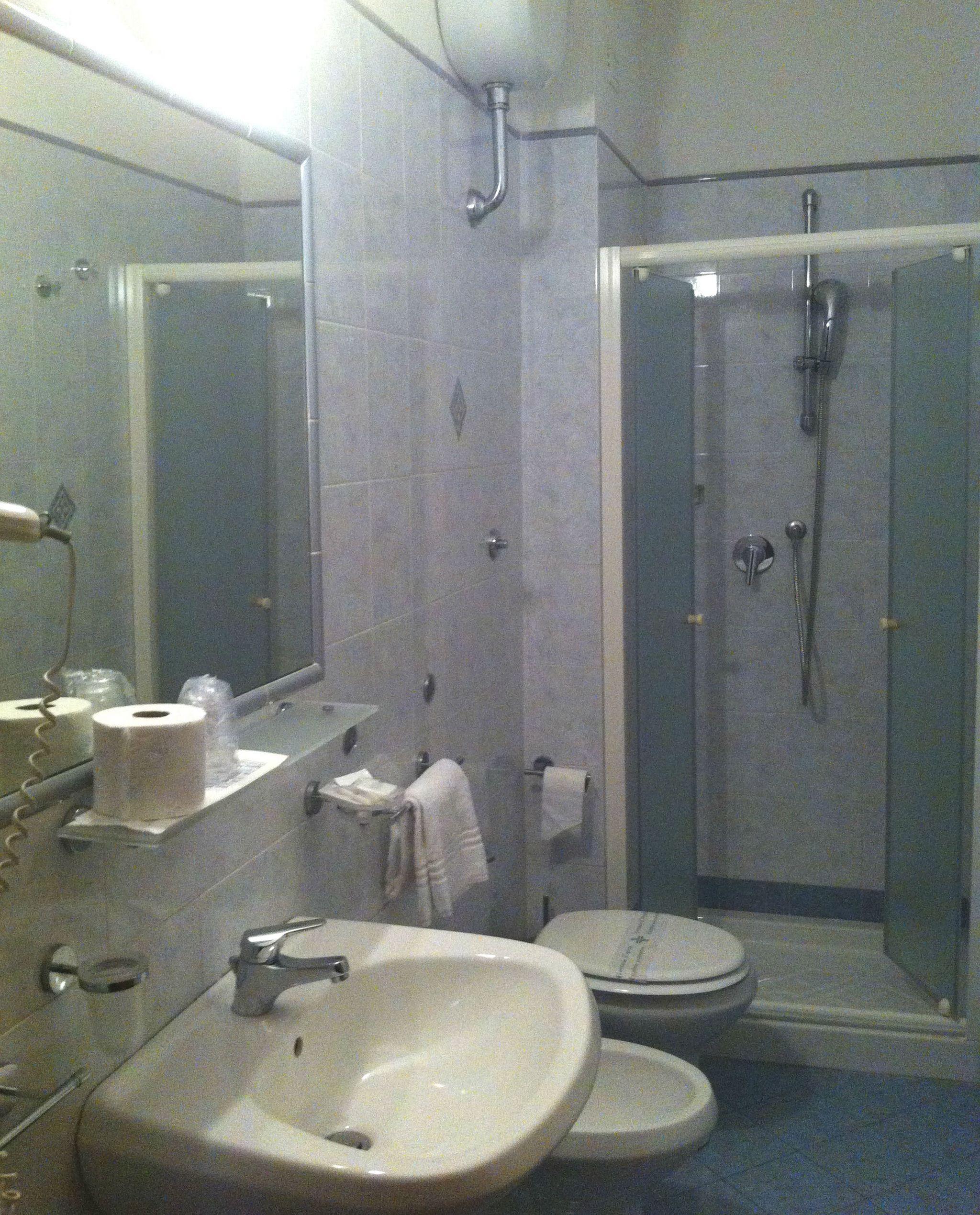 Leopolda Hotel Florença