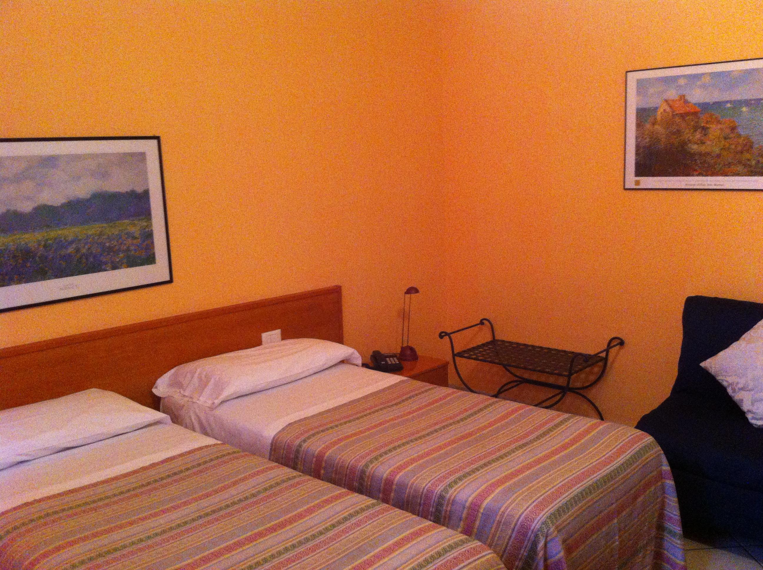 Leopolda Hotel Florença