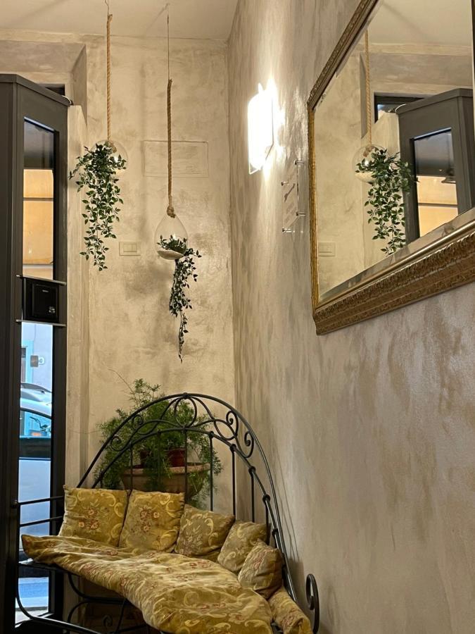 Hotel Leopolda Florença
