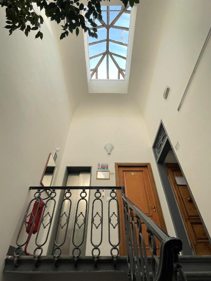 Leopolda 3* Florença