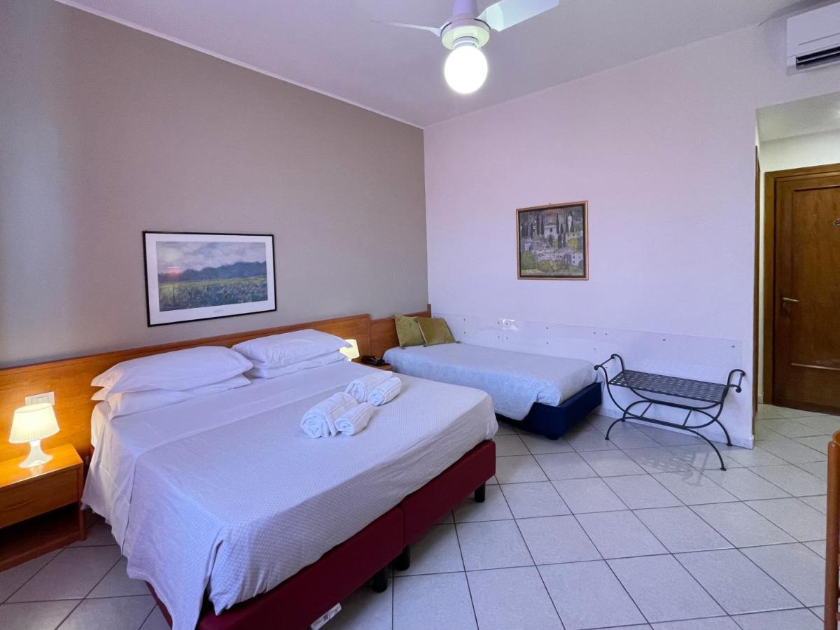 Hotel Leopolda Florença