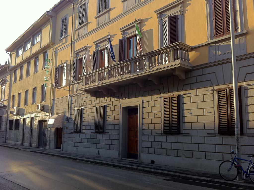 Hotel Leopolda Florença