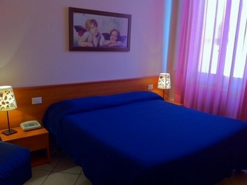 Leopolda Hotel Florença